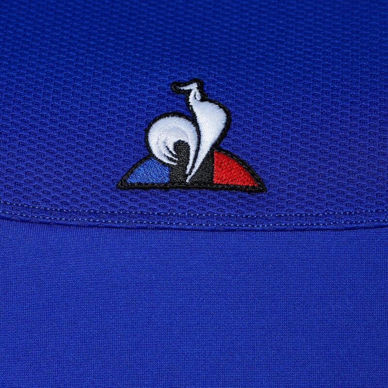 Tricou Rugby Replica echipa Franţei Turneu 2019 Adulţi 