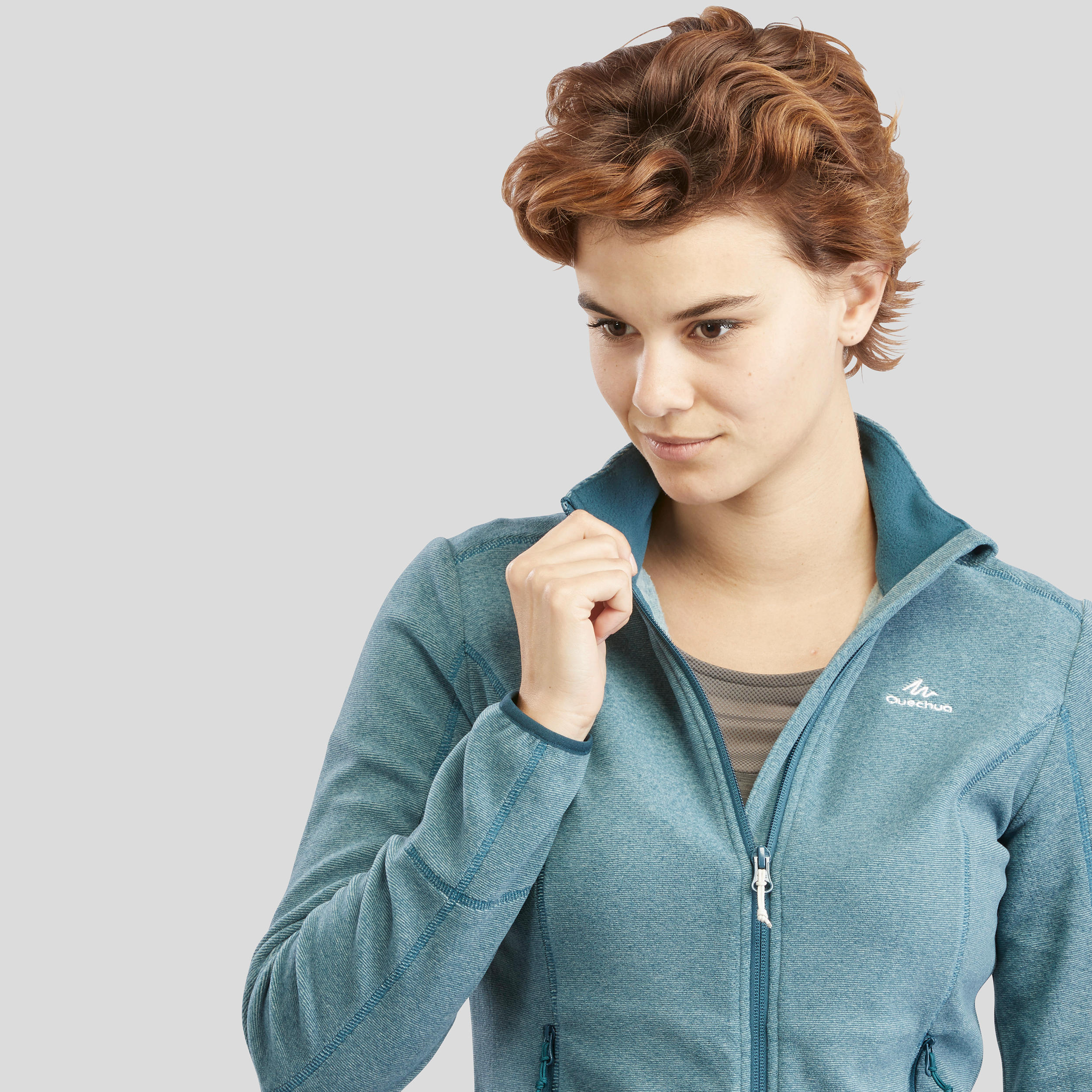 Maglie di pile decathlon cheap
