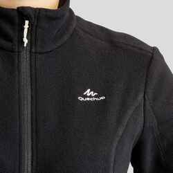 Women’s Hiking Fleece Jacket - MH120