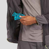 Men’s Hiking Thin Fleece Jacket - MH520