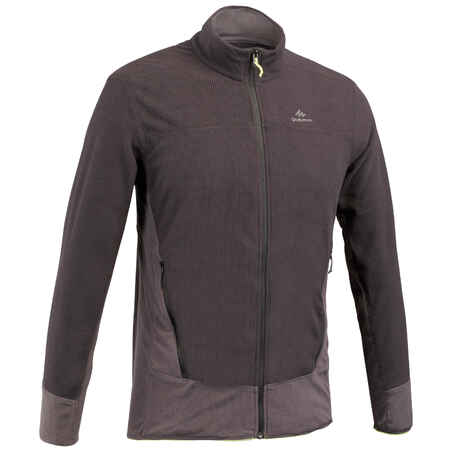 Men’s Hiking Thin Fleece Jacket - MH520