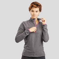 Women’s Hiking Fleece - MH100