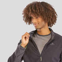 Men’s Hiking Thin Fleece Jacket - MH520