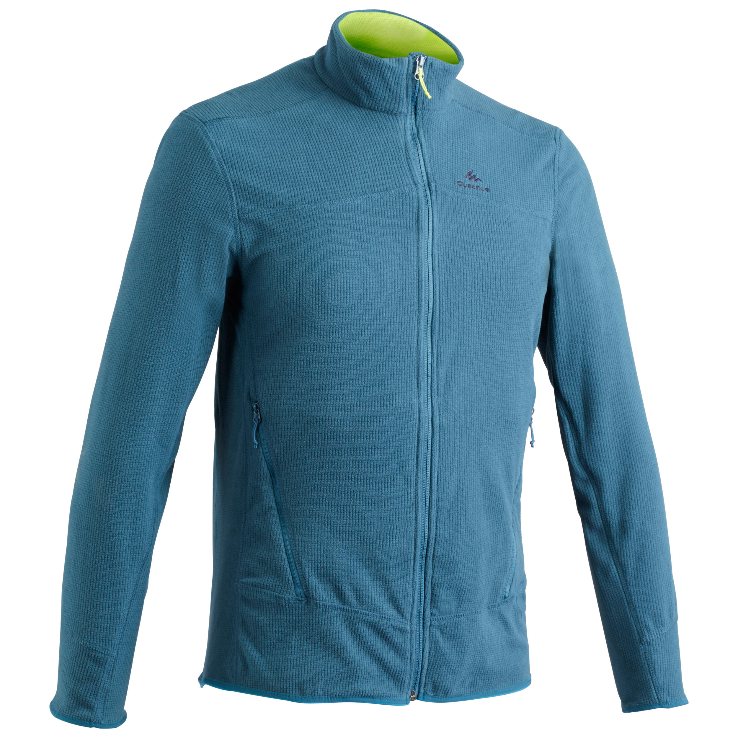 Polaire randonnée decathlon top
