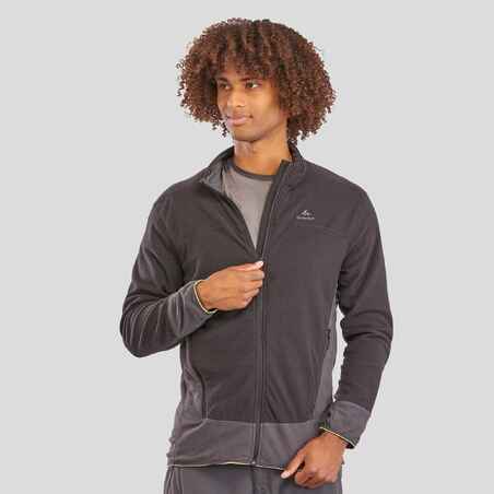 Men’s Hiking Thin Fleece Jacket - MH520