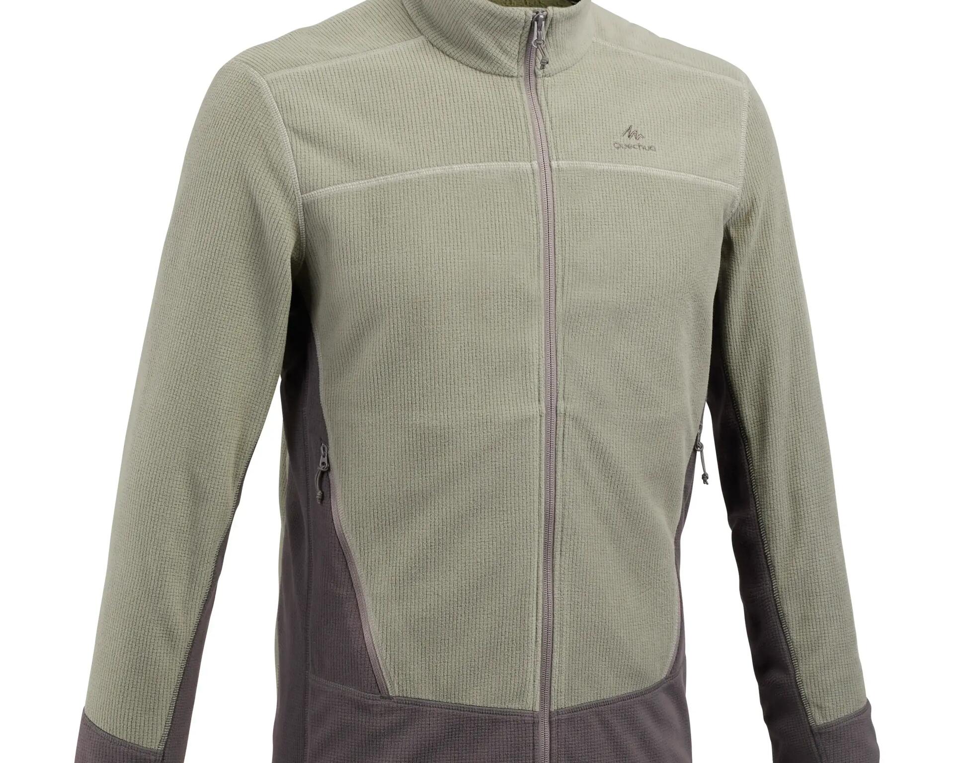 MH520 - fleece