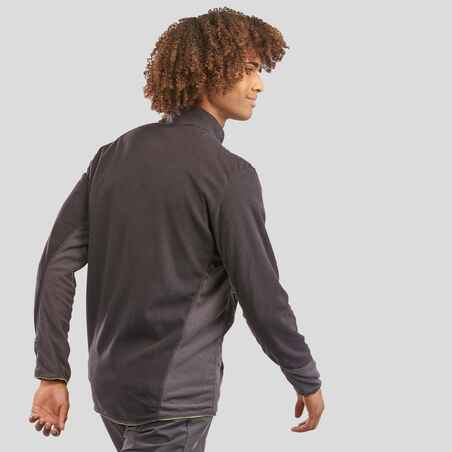 Men’s Hiking Thin Fleece Jacket - MH520