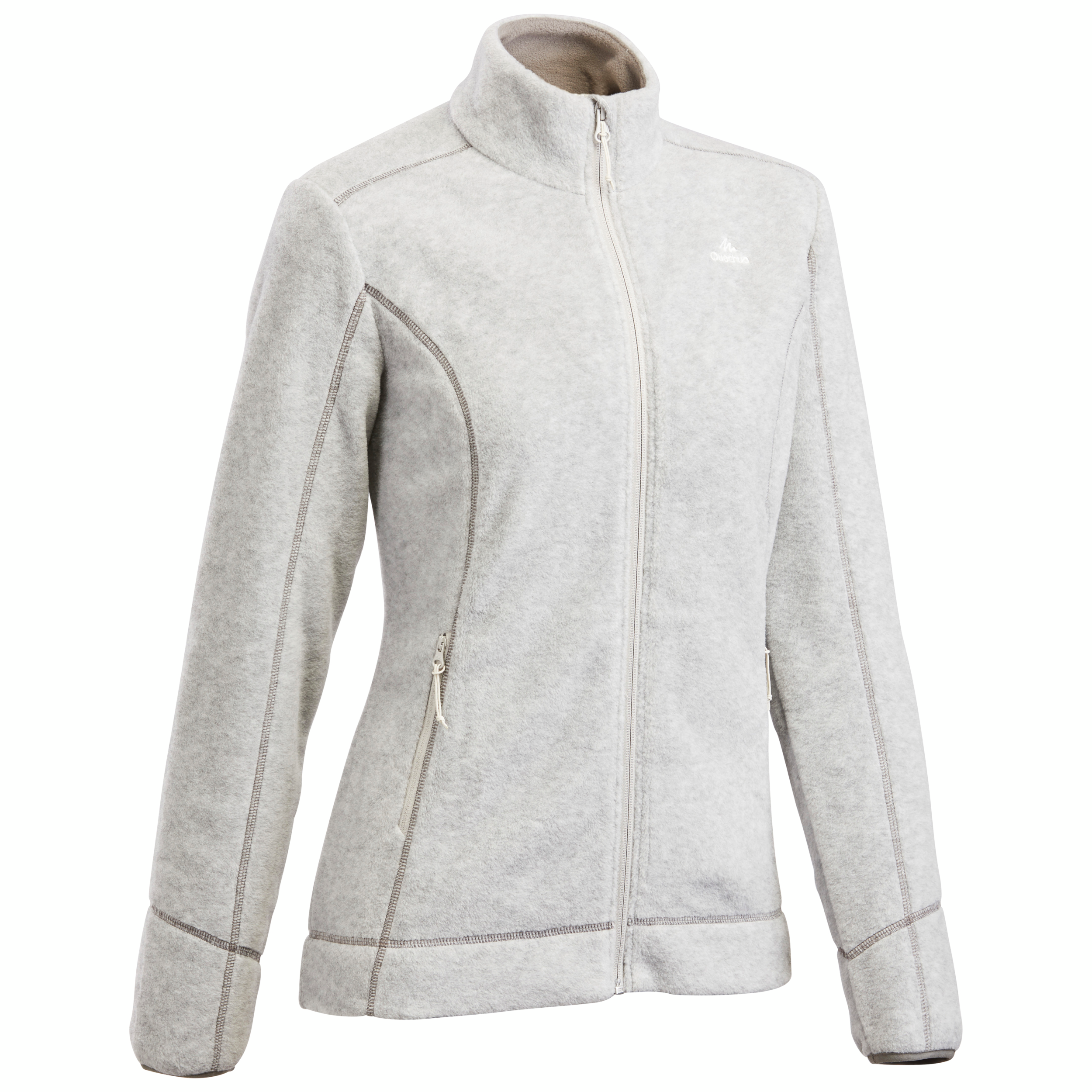 Decathlon veste 2025 chaude femme