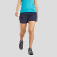 Women’s Mountain Walking Shorts - MH100