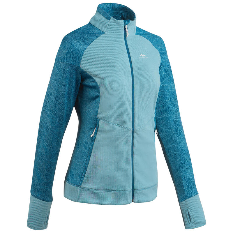 Pulls & polaires femme