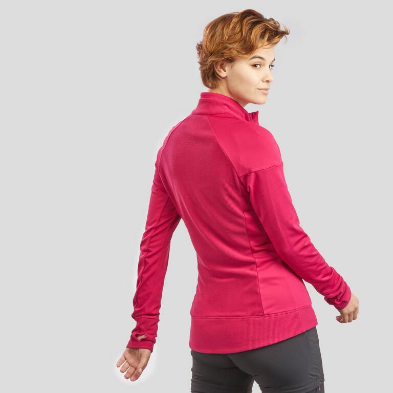 Women’s Mountain Walking Fleece - MH520