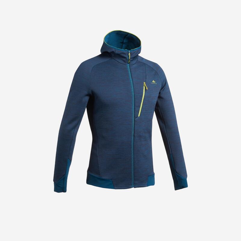 Wandeltruien & fleeces heren