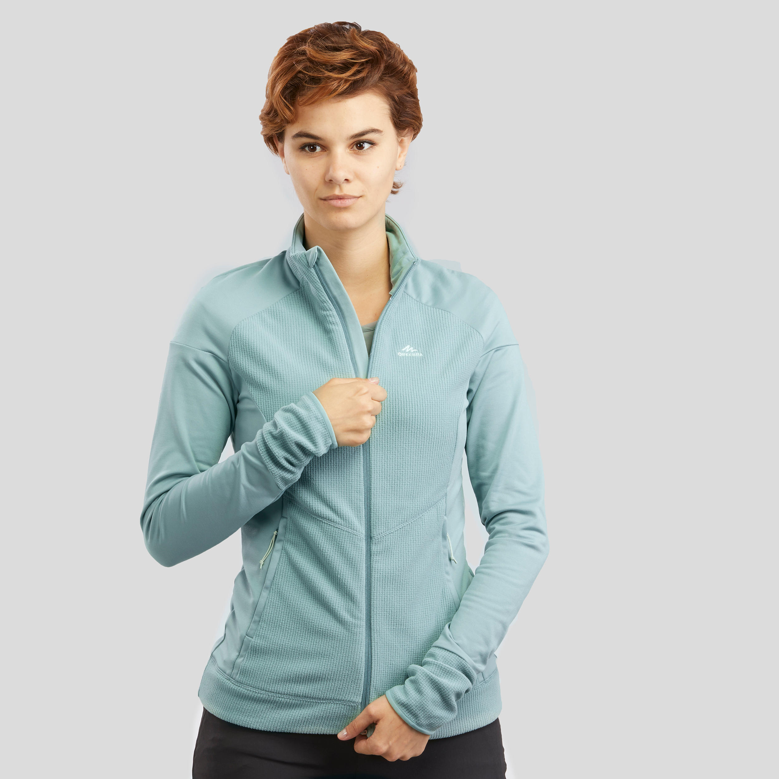 

Women' Fleece MH520 - Light Khaki
