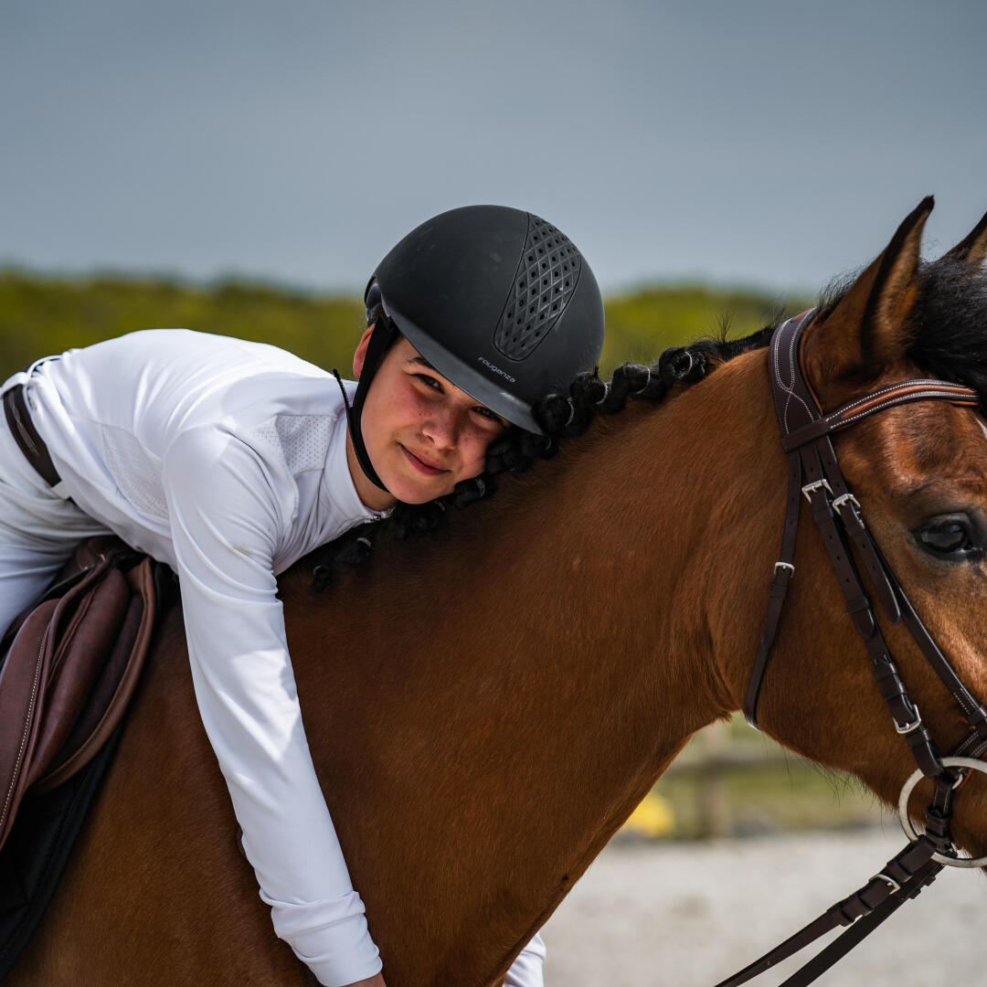Fouganza equitation Clearance