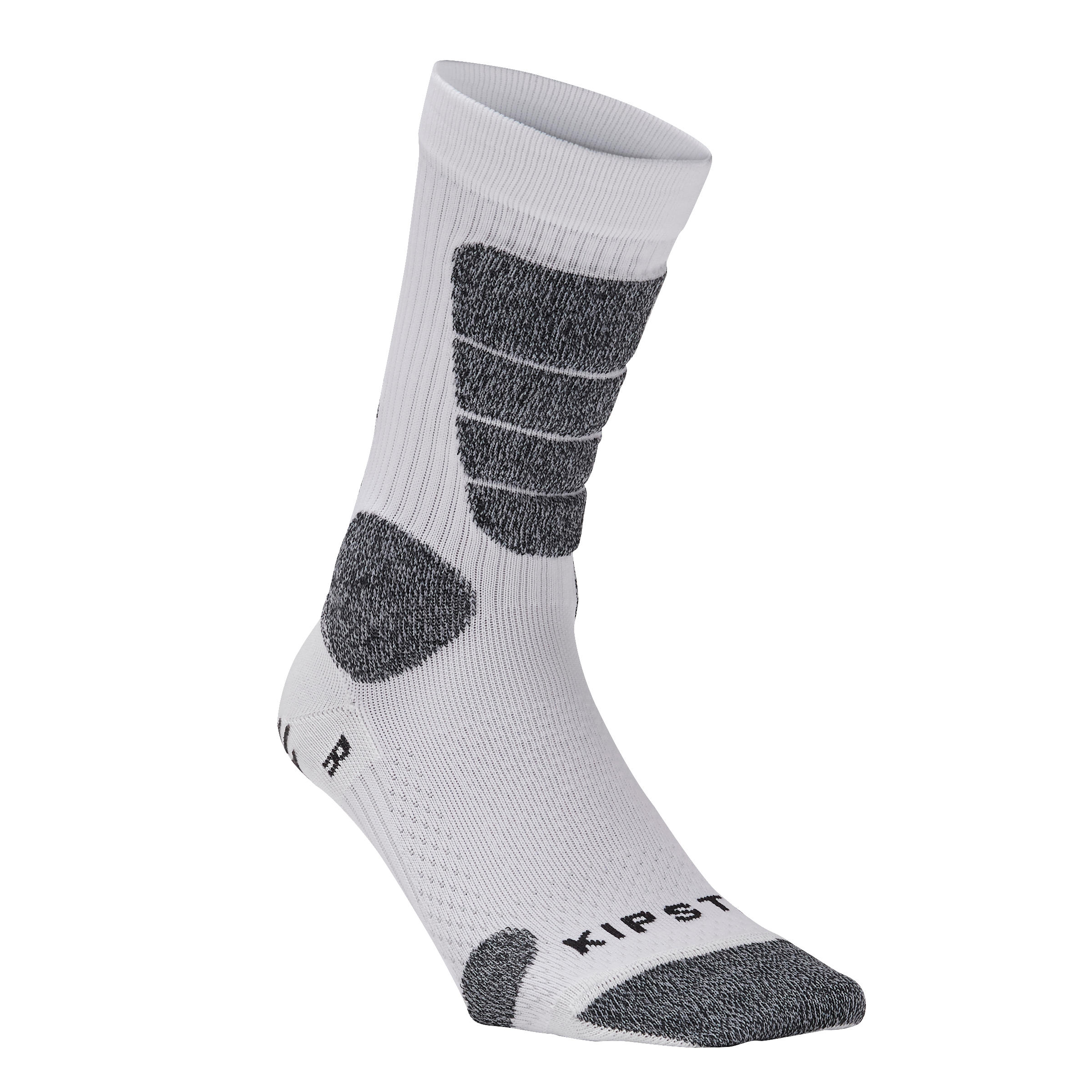 Adult Short Football Socks MiD KIPSTA 