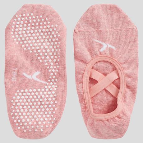 decathlon slippers dames