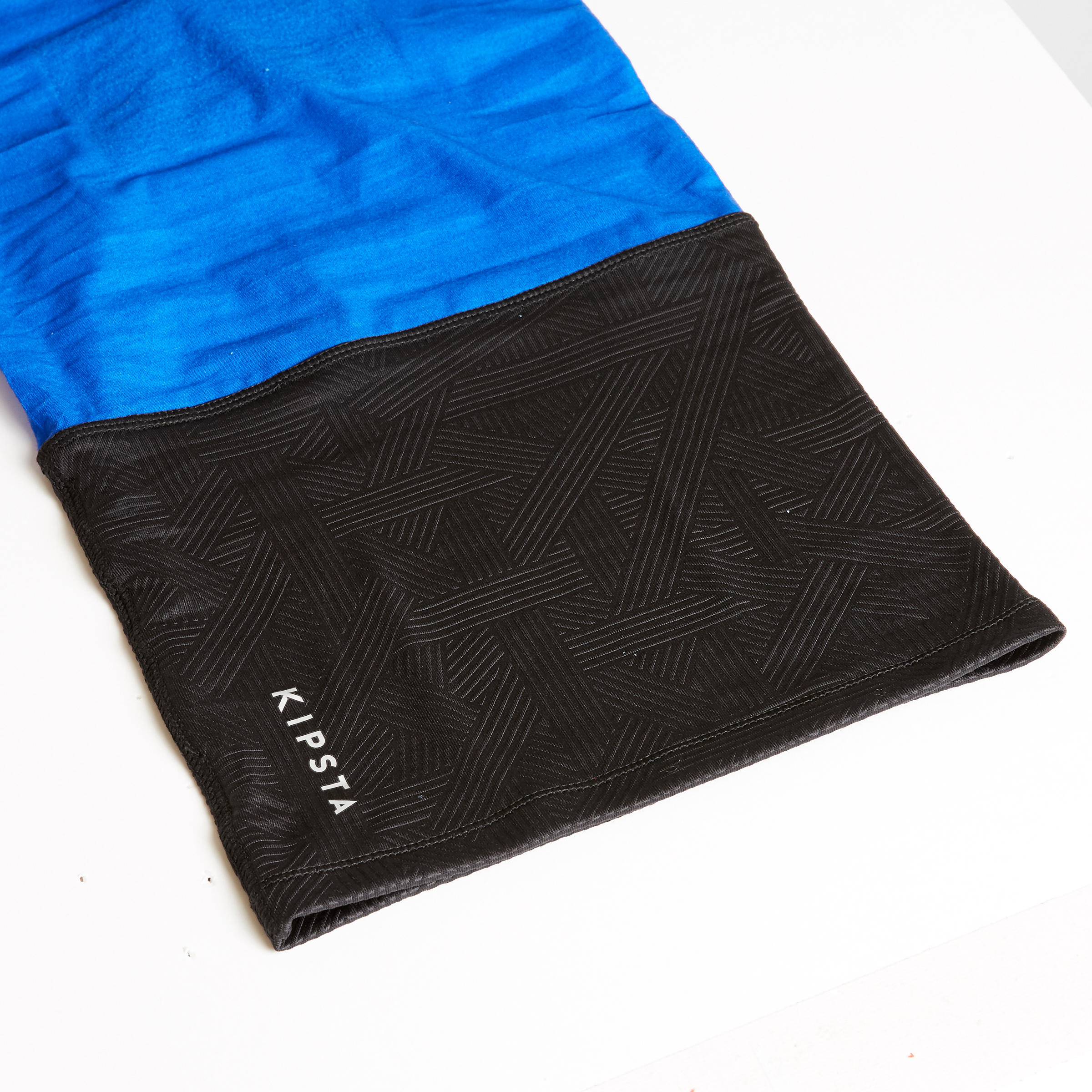 Cache-cou Keepdry 500 bleu indigo 2/4