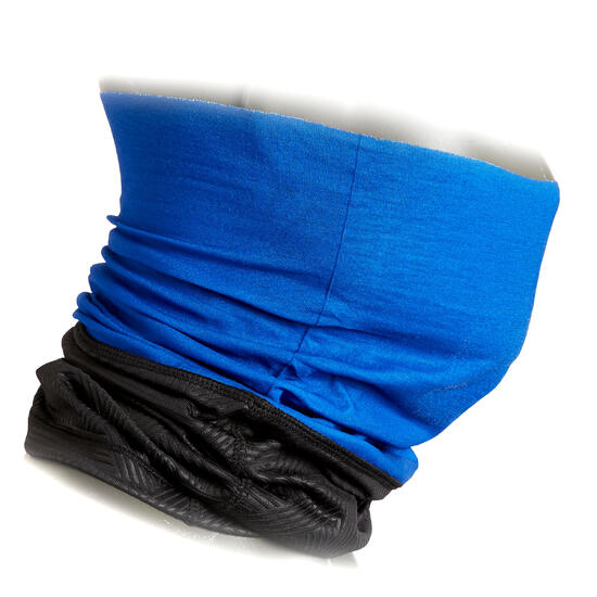 Cache-cou Keepdry 500 bleu indigo