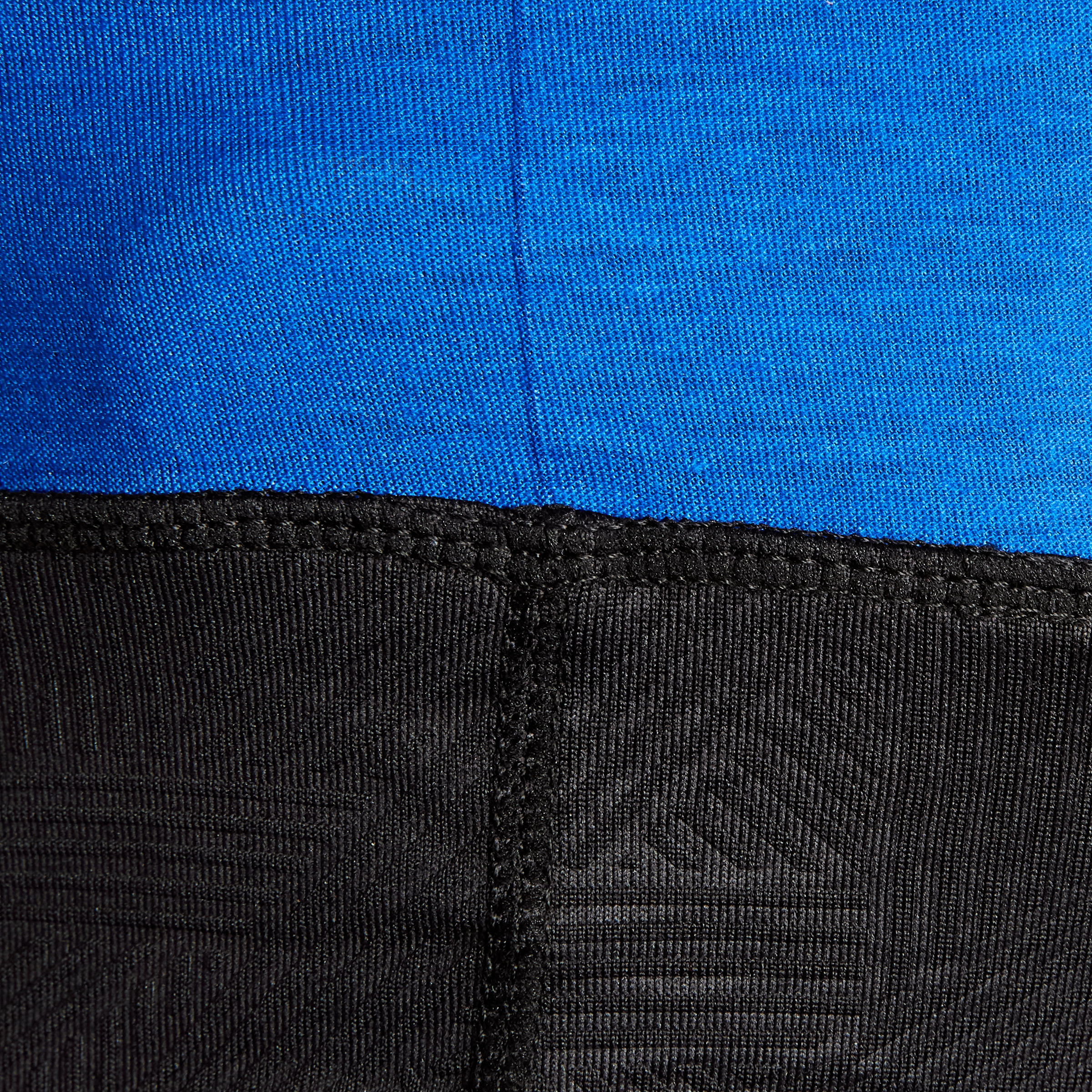 Cache-cou Keepdry 500 bleu indigo 3/4