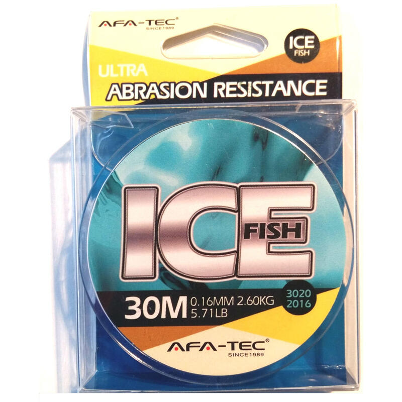 

ЛЕСКА ICE FISH 30М, X8359833
