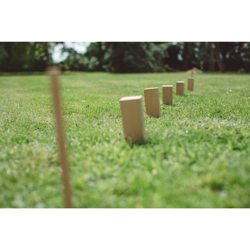 Gioco del Kubb