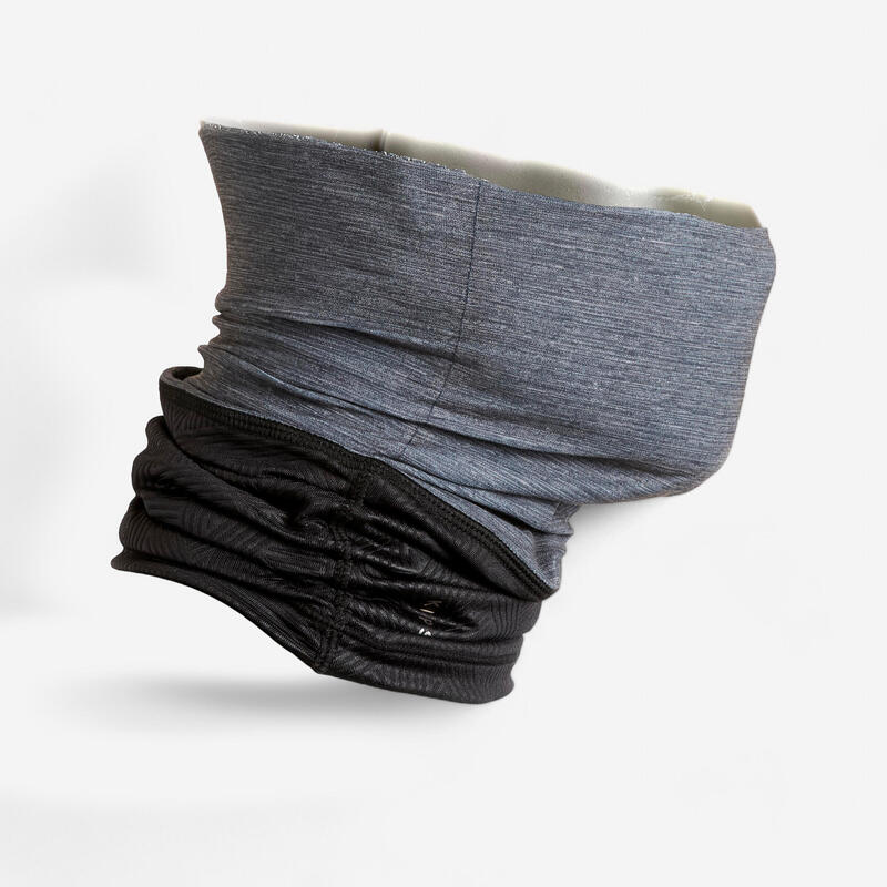 

Повязка на шею детская Keepdry 500 серая, 308244