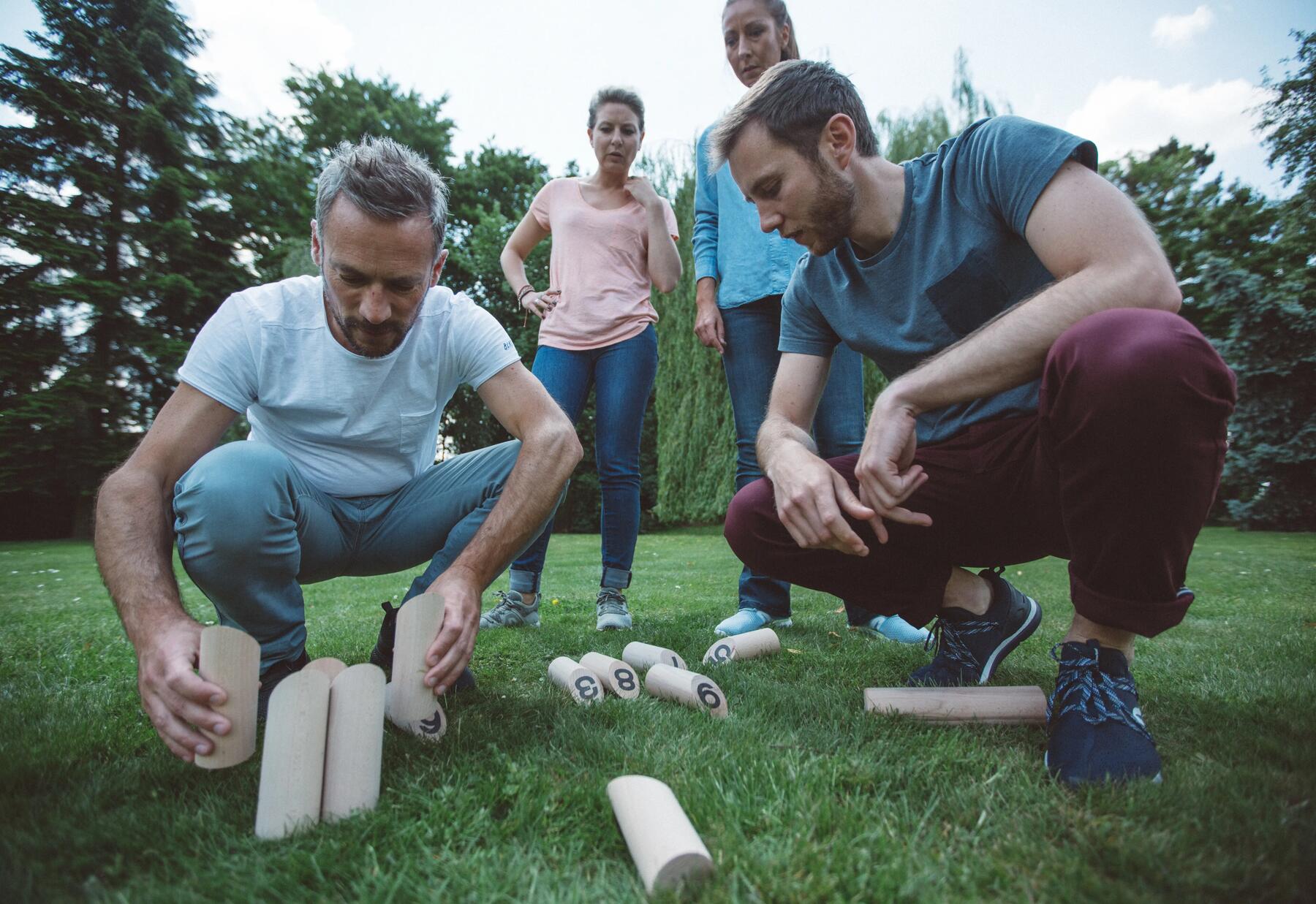 ACTIVITÉS À LA MAISON : MENEZ VOTRE ENQUÊTE