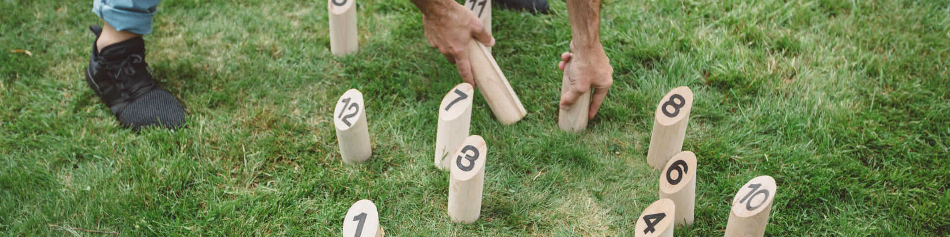 Wat zijn de spelregels van het Fins kegelspel?