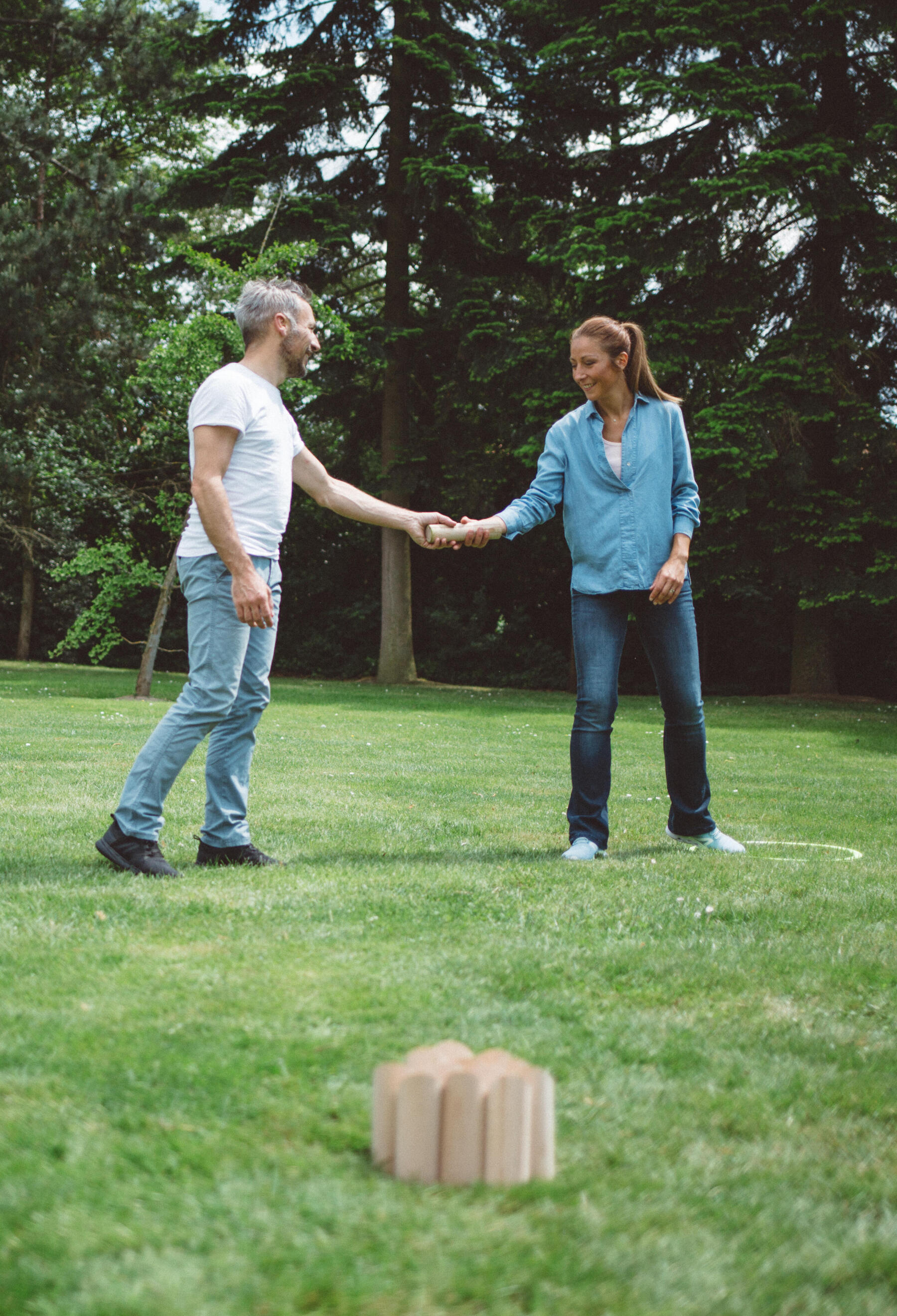 5 jeux à jouer en famille – Bel Âge