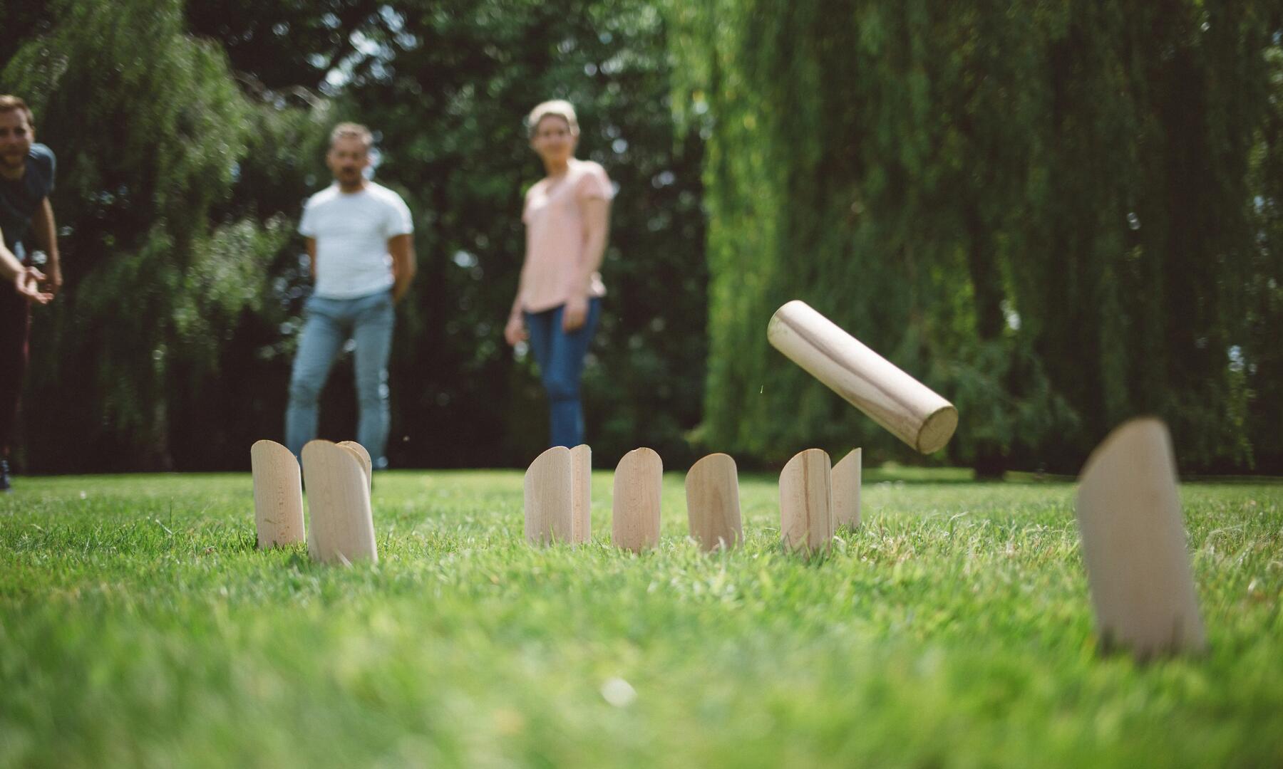 Wat zijn de spelregels van het Fins kegelspel?