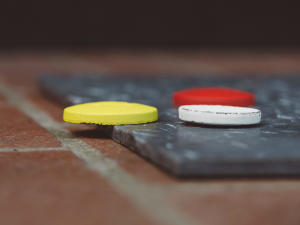 Découvrez les règles du jeu de palets Vendéens Découvrez les règles du jeu de palets Vendéens