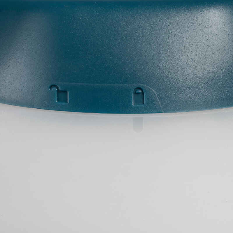 CAMPING LAMP 100 LUMENS BL100 Decathlon