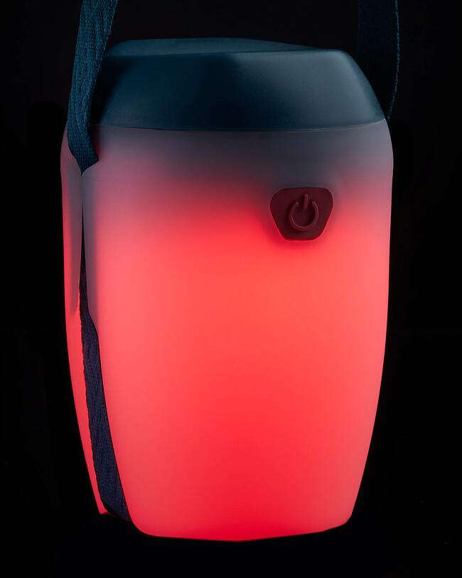 Lampa kempingowa BL100