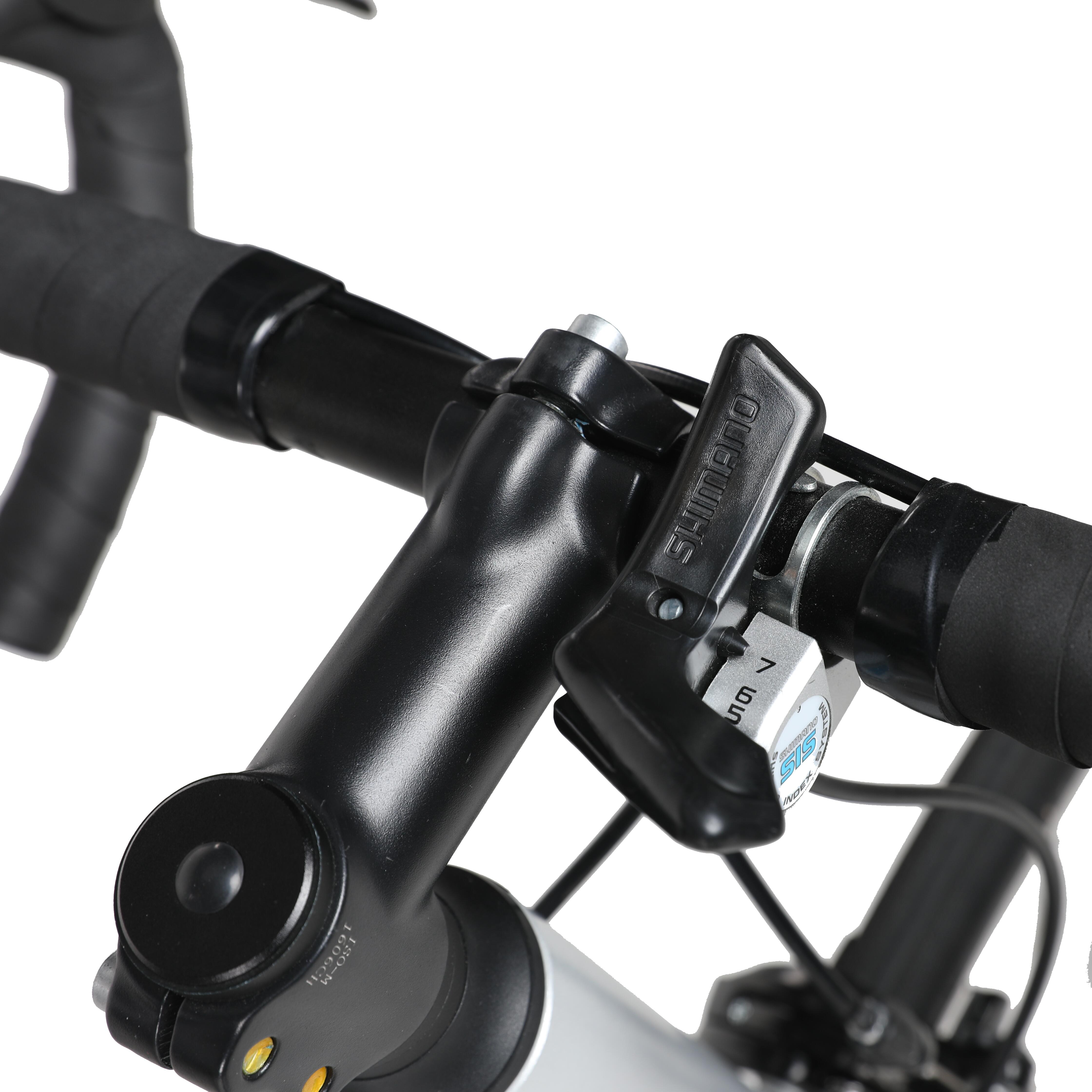 Gravel Bike Shimano A050 - RC 100 - TRIBAN