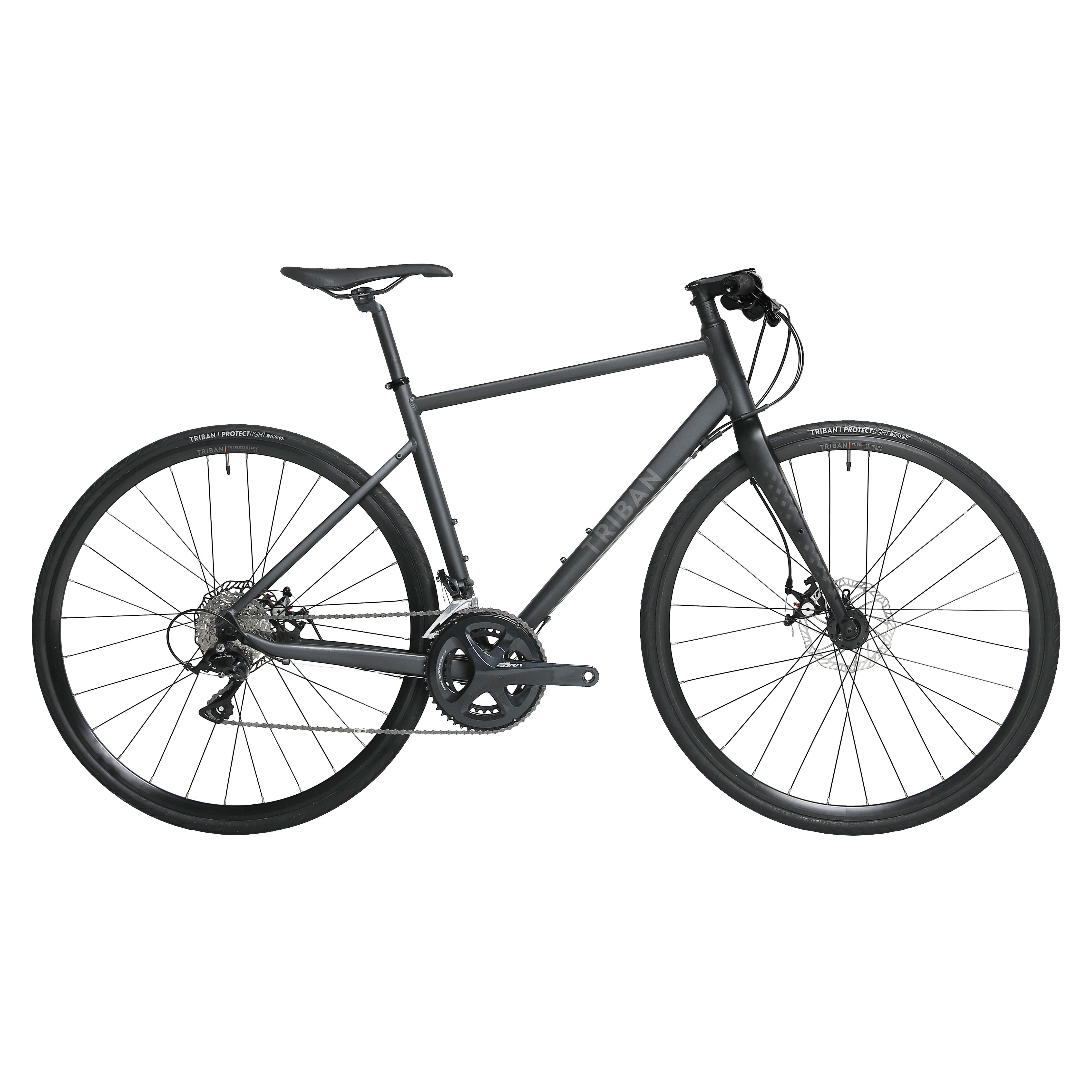 best flat bar road bike 2018