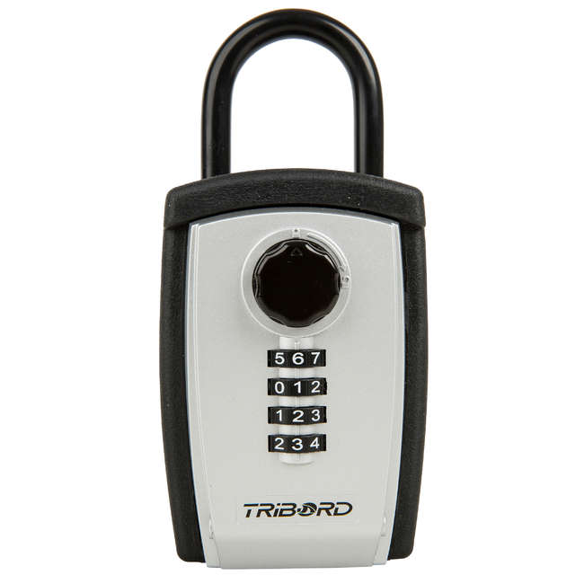 TRIBORD SURF LOCK Decathlon