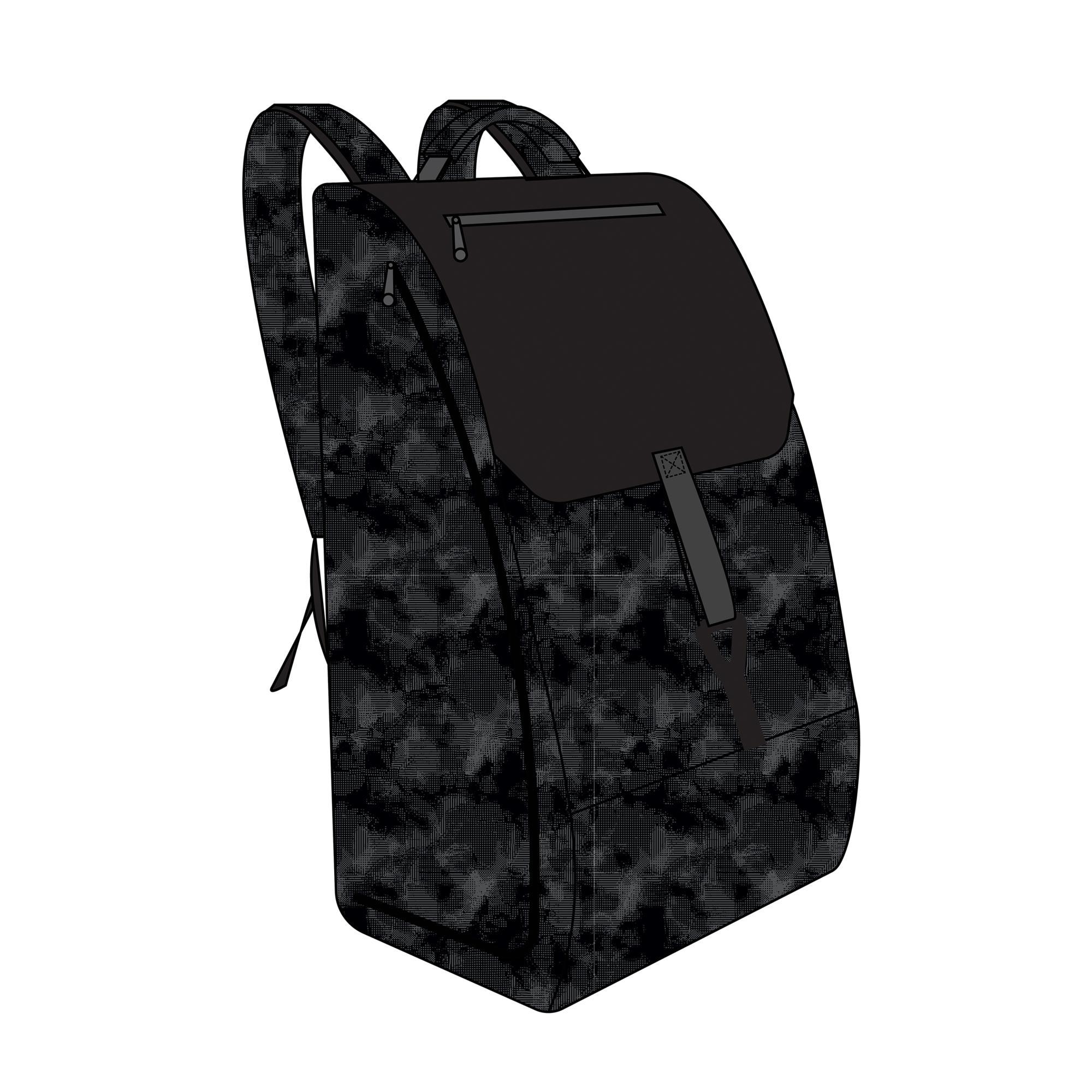 decathlon mochila gimnasio