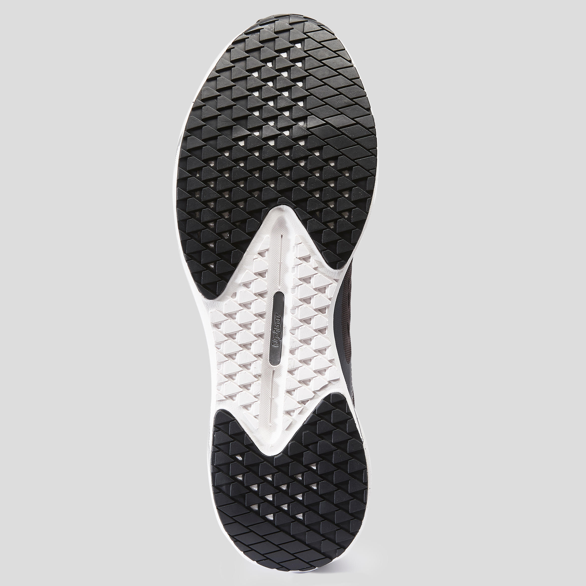 KIPRUN KD LIGHT MEN'S RUNNING SHOES - BLACK 8/17