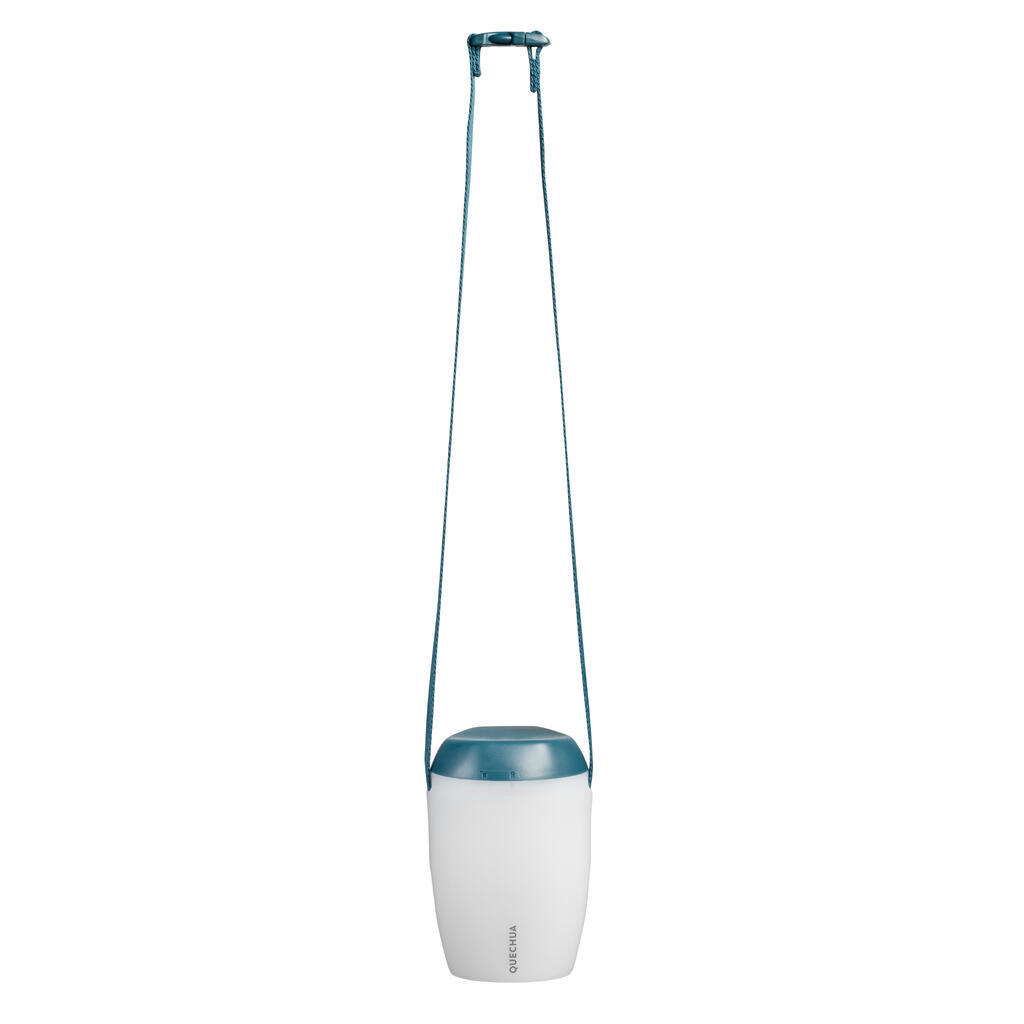 LÁMPARA DE CAMPING - BL100 - 100 LÚMENES 