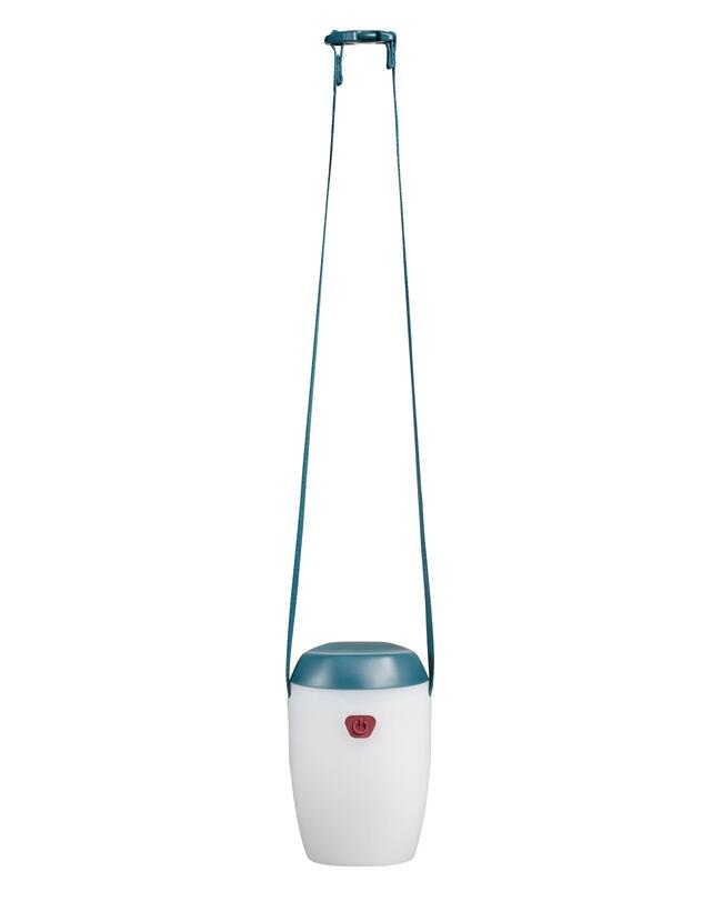 Kemping lámpa - BL100