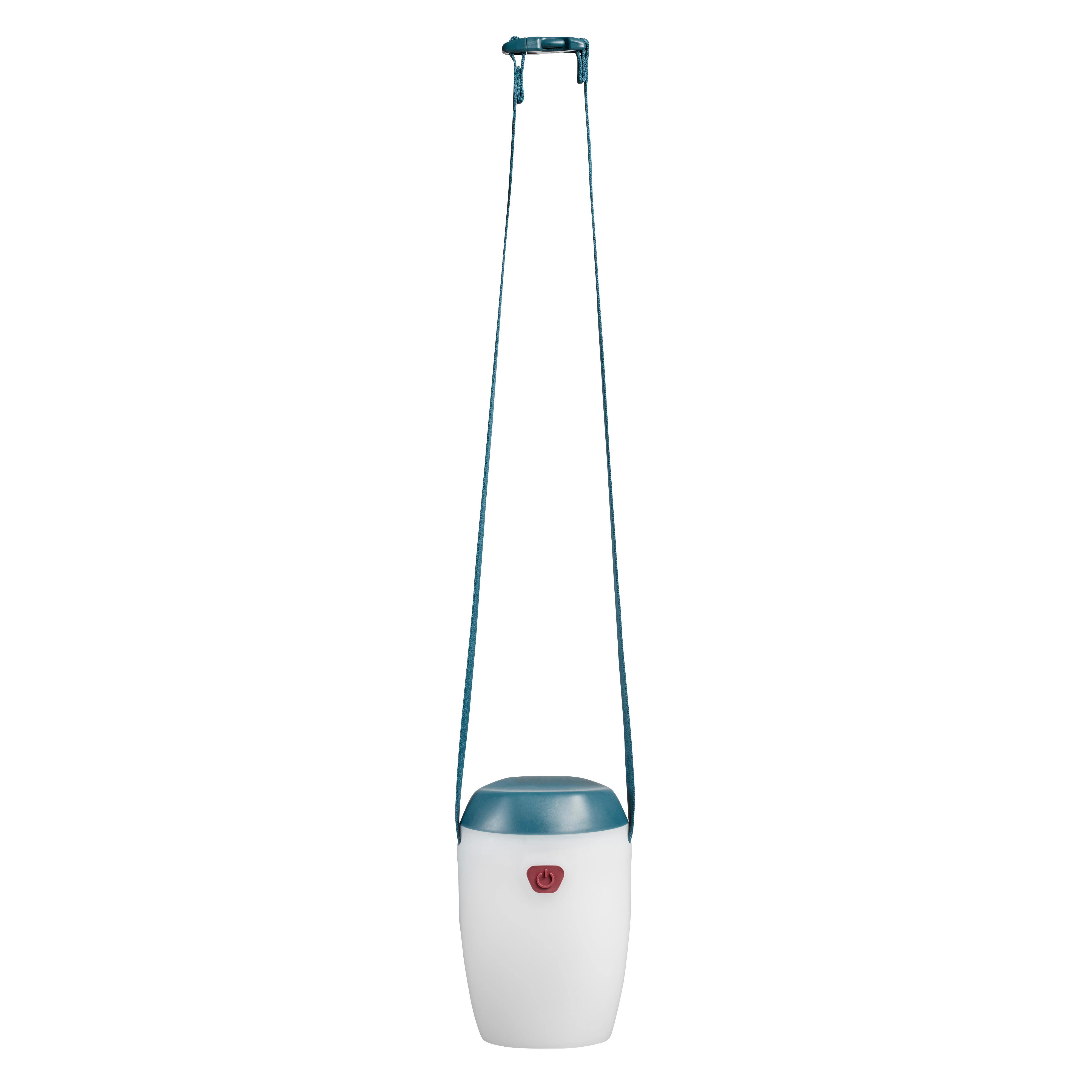Camping Lamp - BL 100 Blue - QUECHUA