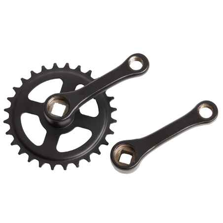 90 mm 28 Tooth Single Chainset