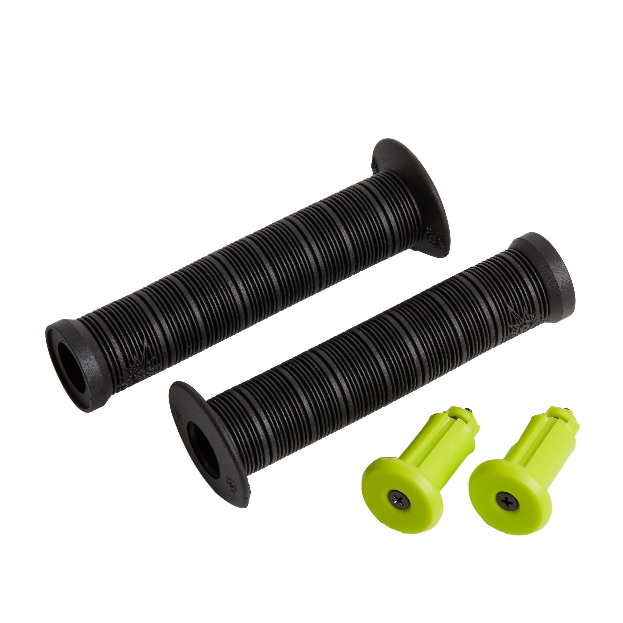 decathlon bicycle handlebar grips