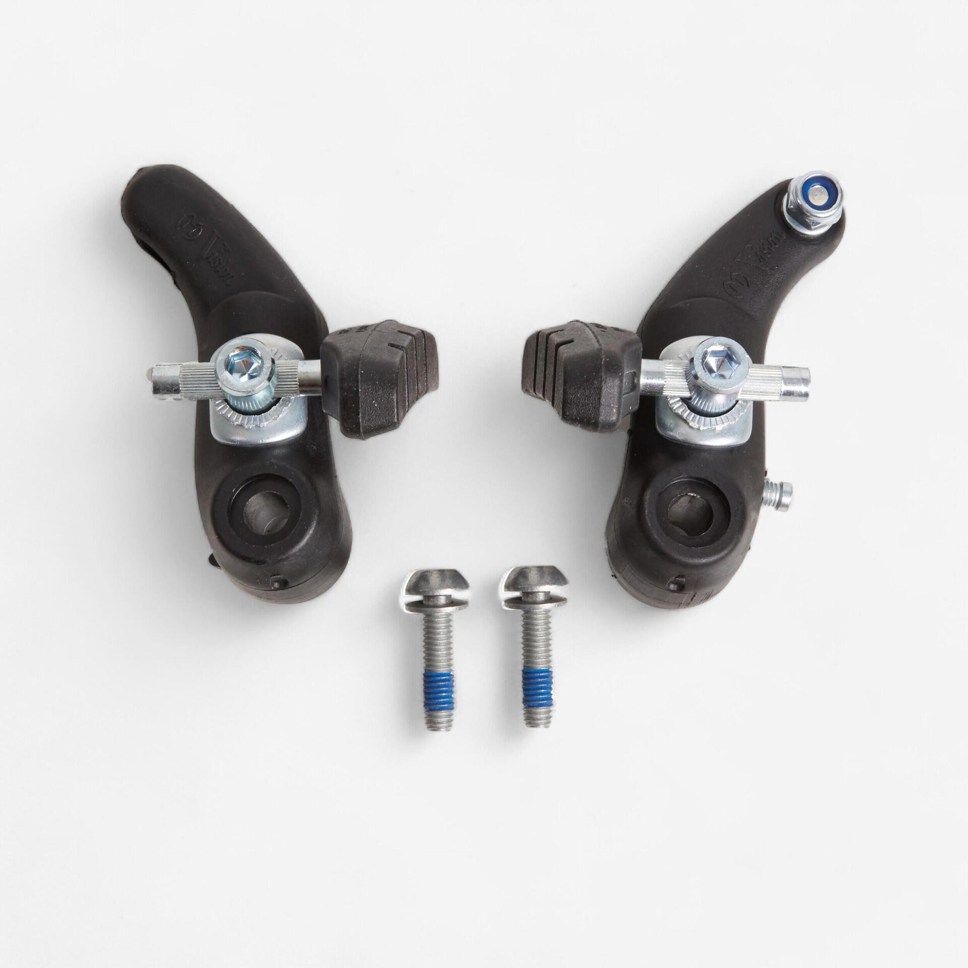 Étriers de frein cantilever - Mobilité urbaine et outdoor - Mobilité urbaine - BTWIN-Decathlon PRO - Clubs - Entreprises - Collectivités -