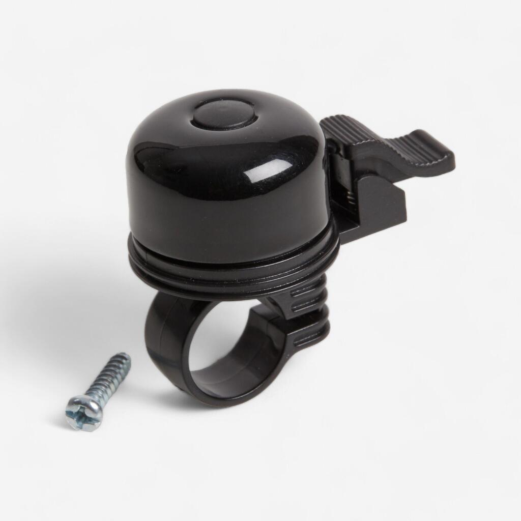 ZVONO 19 MM CRNO
