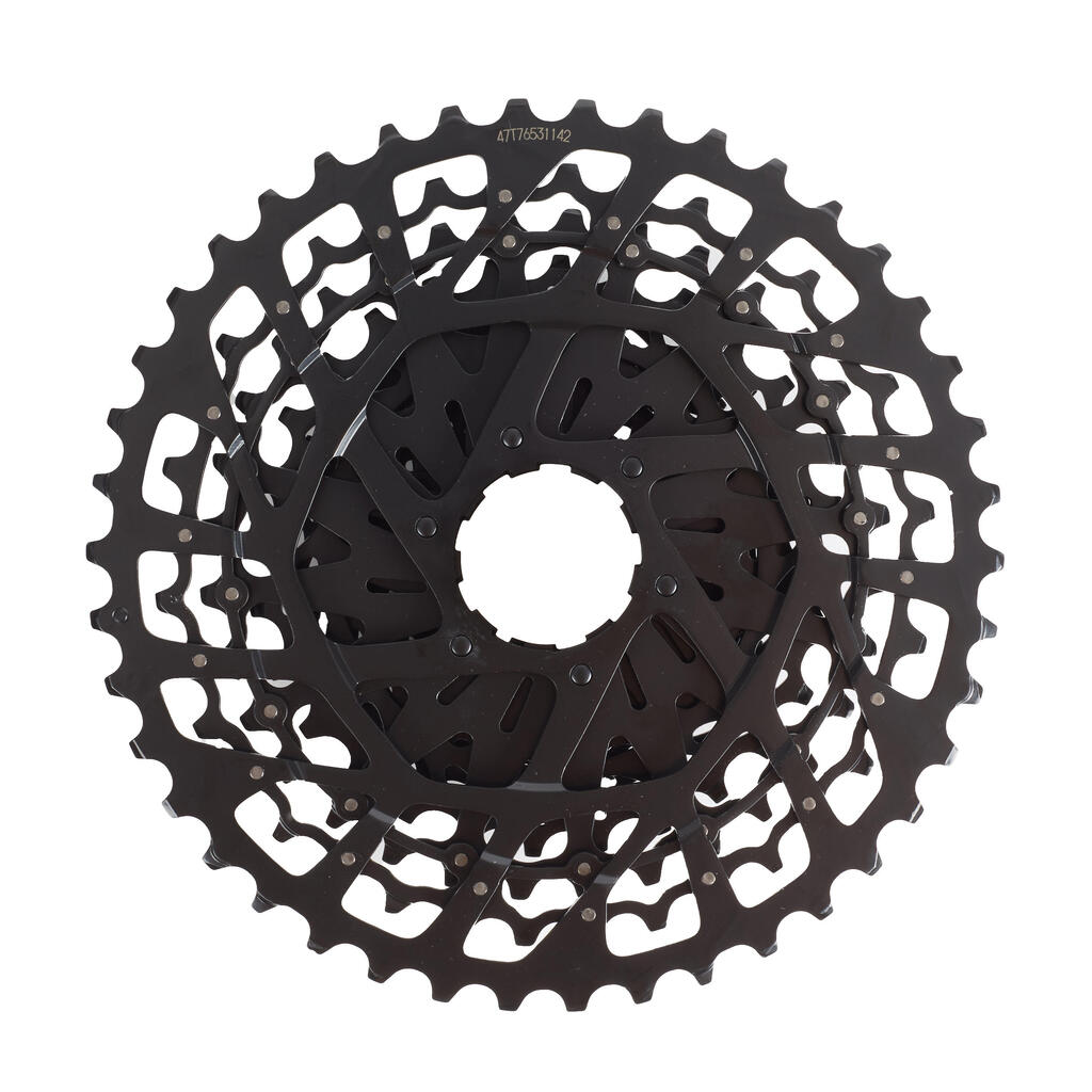 Kasetni 11-stopenjski verižnik 11 x 42 SRAM NX HG