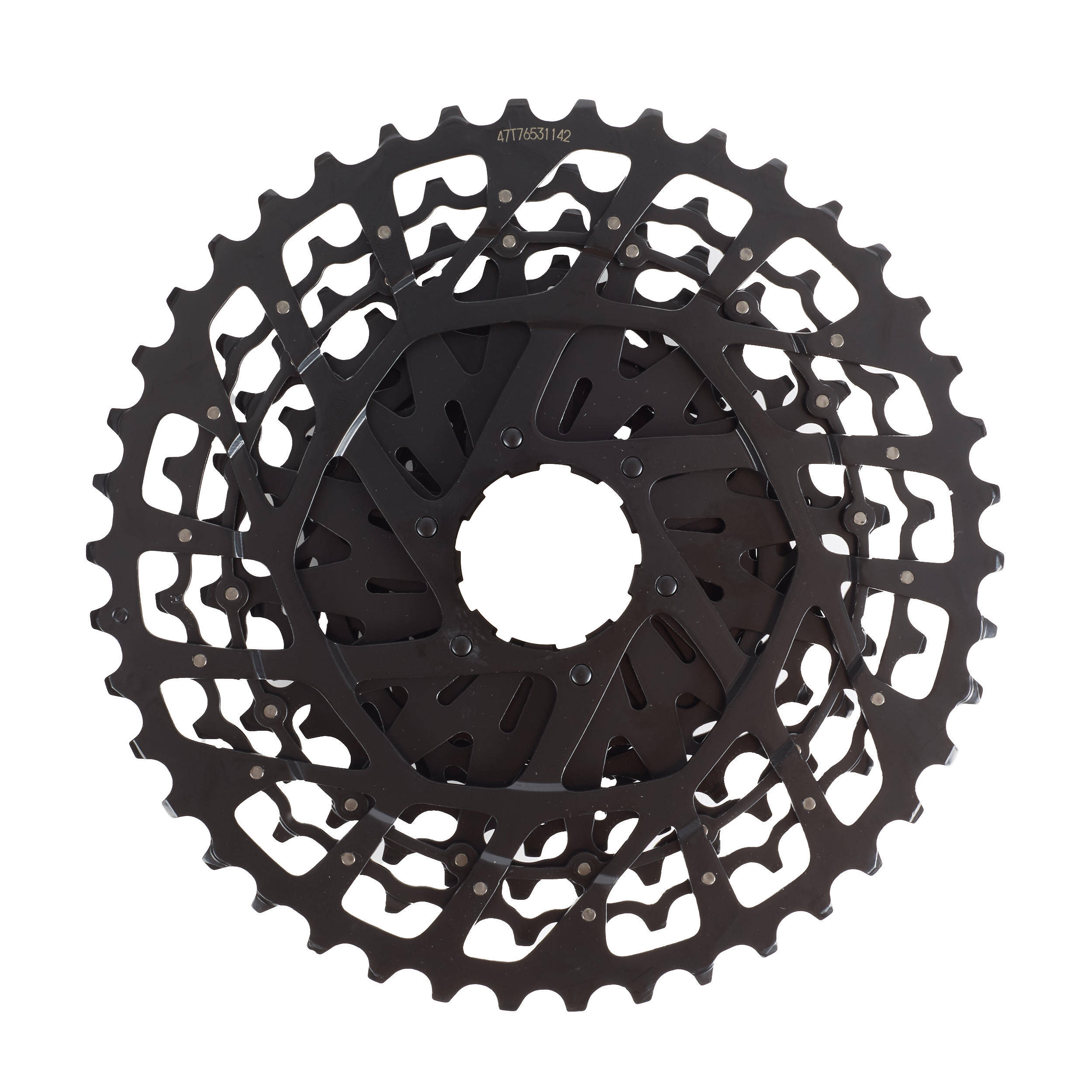 Cassette 11-Speed 11x42 Sram NX HG -  4