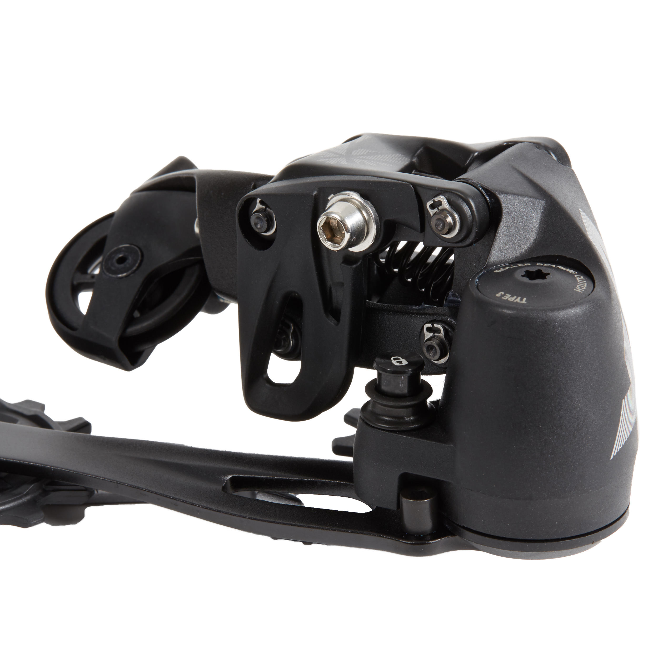 Deragliatore posteriore 12 velocità SRAM NX EAGLE  2/3