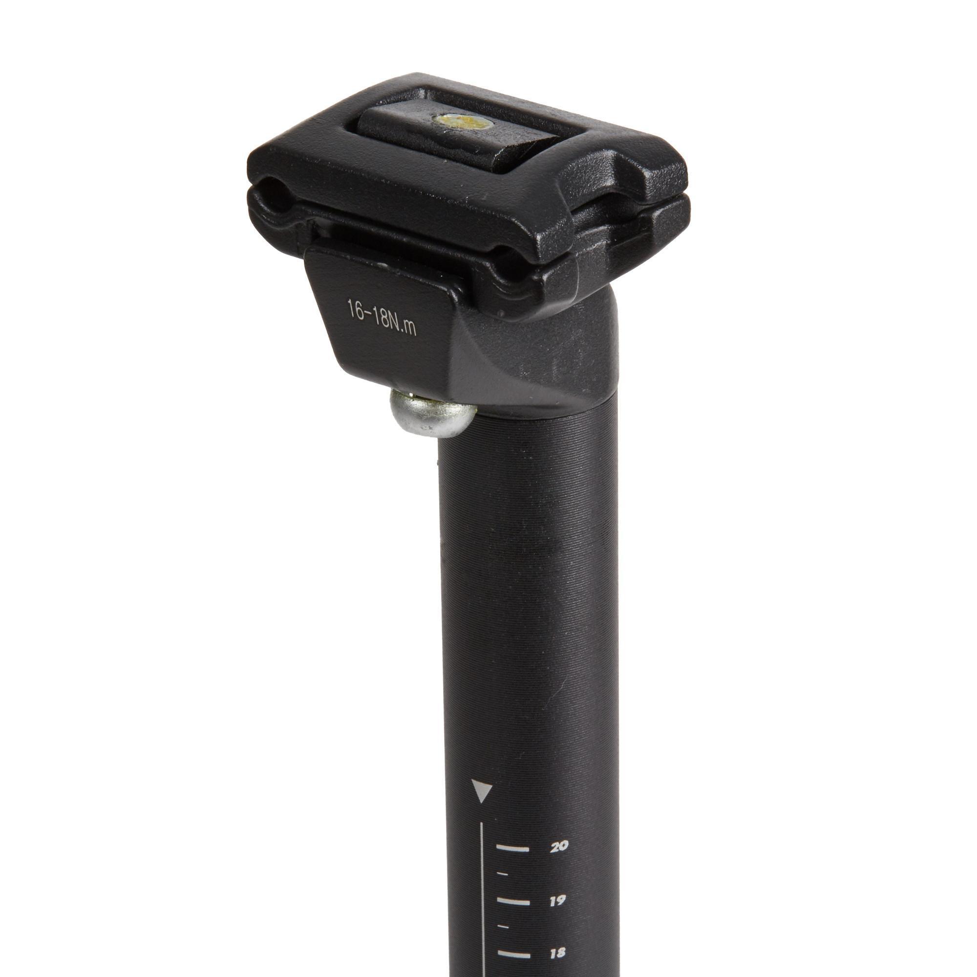 Tija 450 mm mtb hot sale