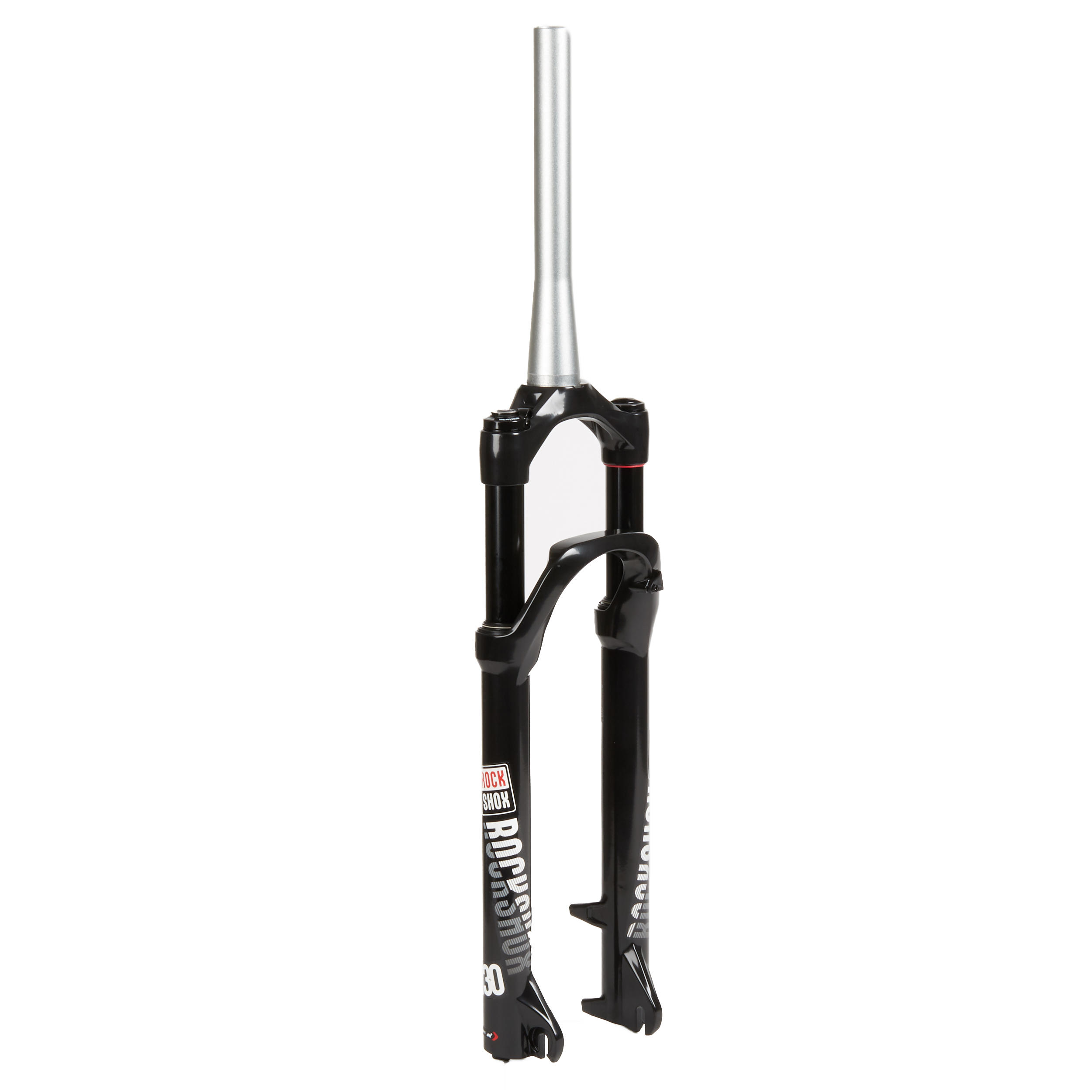 ROCK SHOX Fork 27.5" 100 mm Tapered QR 9mm FW XC30 Gold 